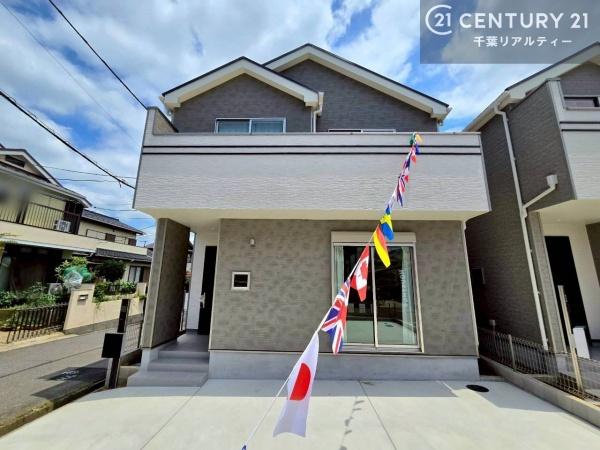 八千代市勝田台6丁目 A号棟