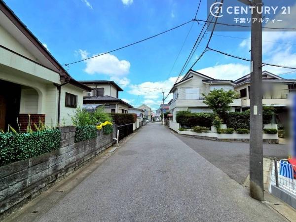 八千代市勝田台６丁目　Ａ号棟