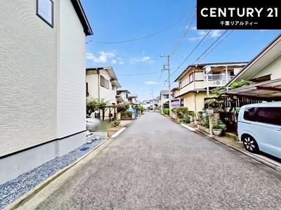 千葉市中央区東千葉２丁目