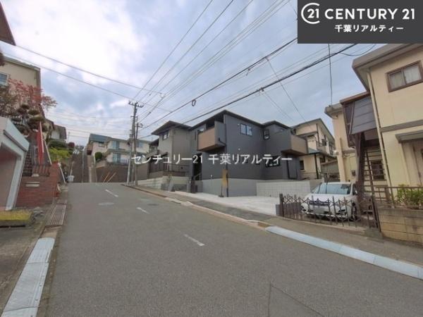 船橋市前原東6丁目