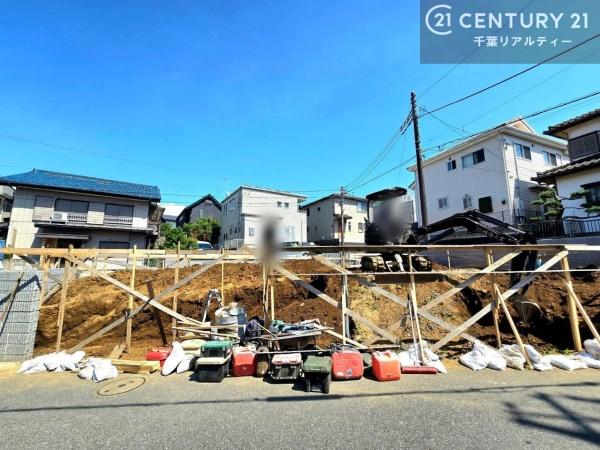 八千代市大和田新田　Ａ棟