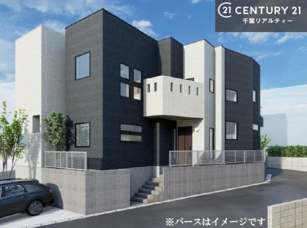 八千代市大和田新田　Ａ棟