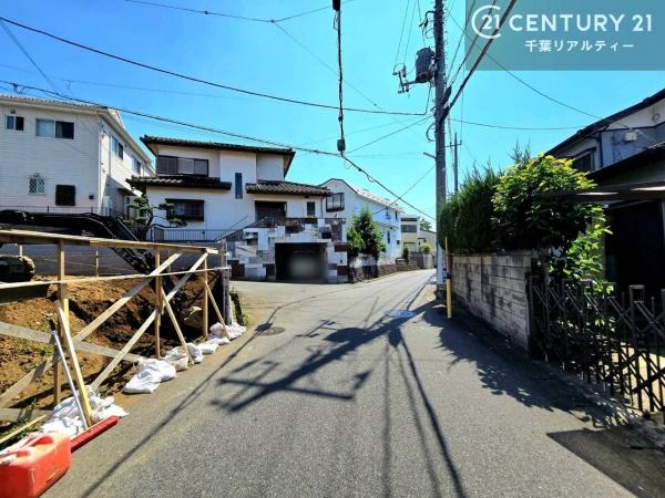 八千代市大和田新田　Ａ棟