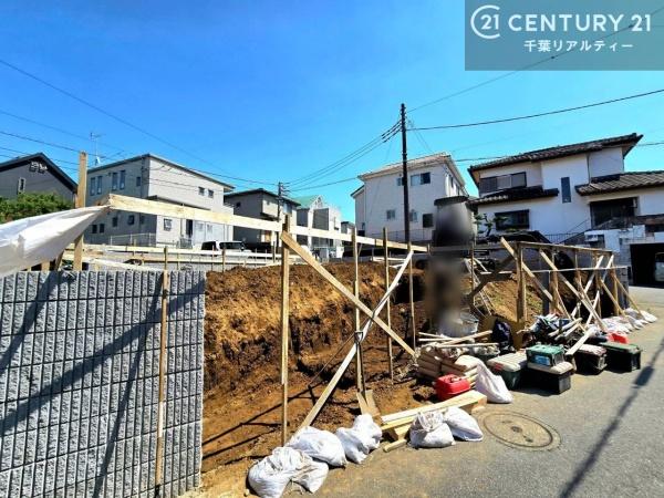 八千代市大和田新田　Ａ棟
