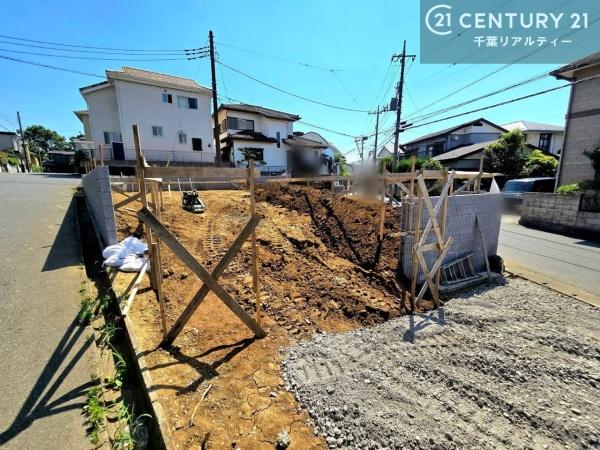 八千代市大和田新田　Ｂ棟