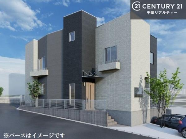 八千代市大和田新田　Ｂ棟