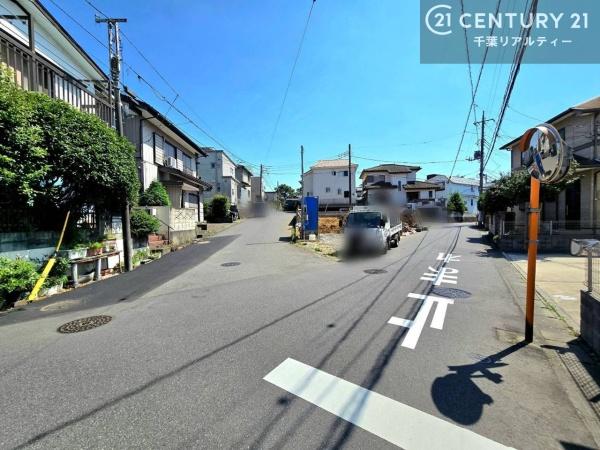 八千代市大和田新田　Ｂ棟