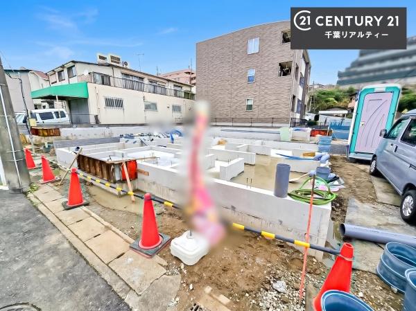 ＧＲＡＦＡＲＥ千葉市中央区末広３丁目　２号棟