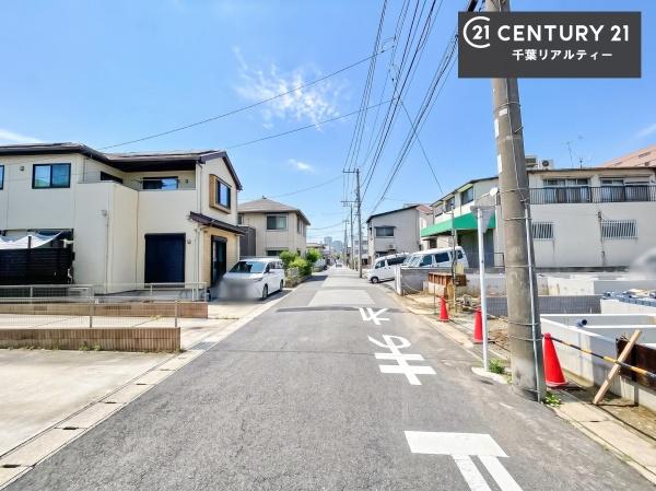 ＧＲＡＦＡＲＥ千葉市中央区末広３丁目　２号棟