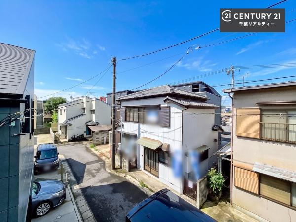 千葉市若葉区桜木７丁目　１号棟