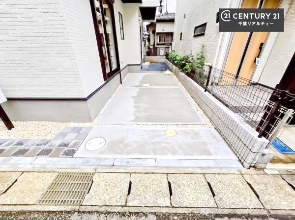千葉市若葉区桜木７丁目　１号棟