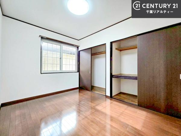 八千代市高津の中古一戸建て