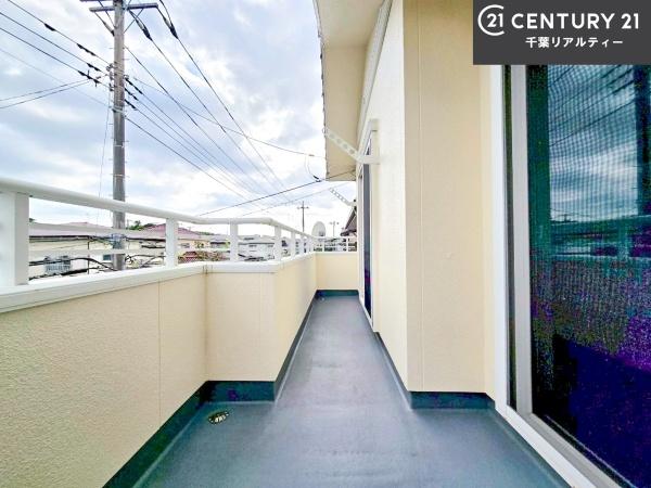 八千代市高津の中古一戸建て