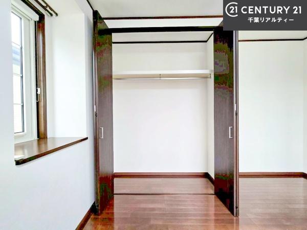 八千代市高津の中古一戸建て