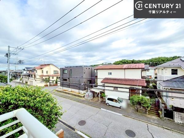 八千代市高津の中古一戸建て