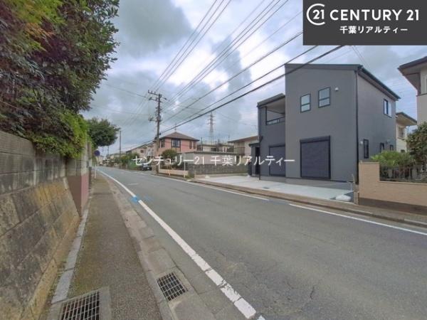 船橋市みやぎ台2丁目