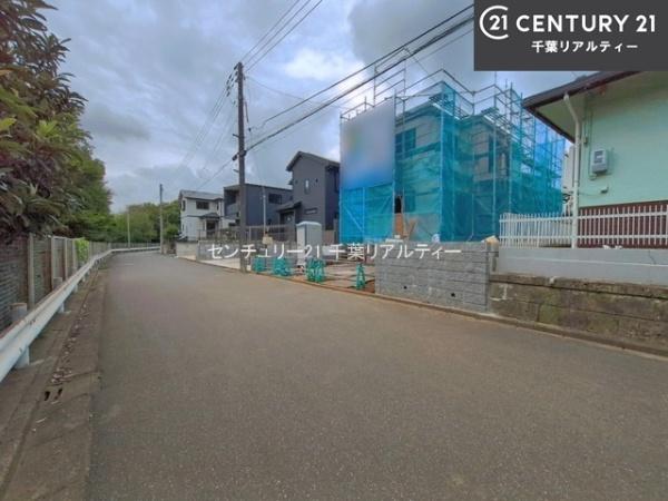 船橋市みやぎ台4丁目
