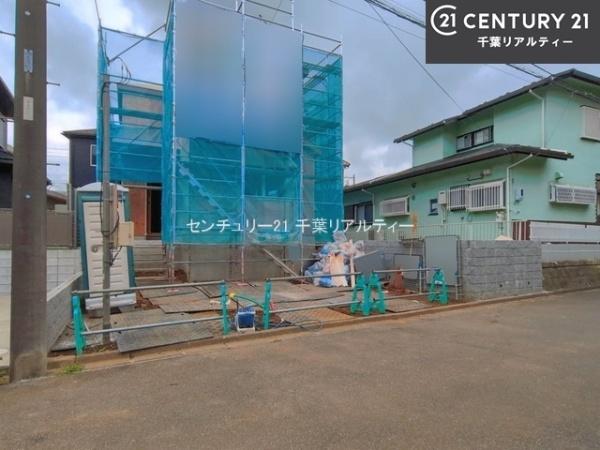 船橋市みやぎ台4丁目