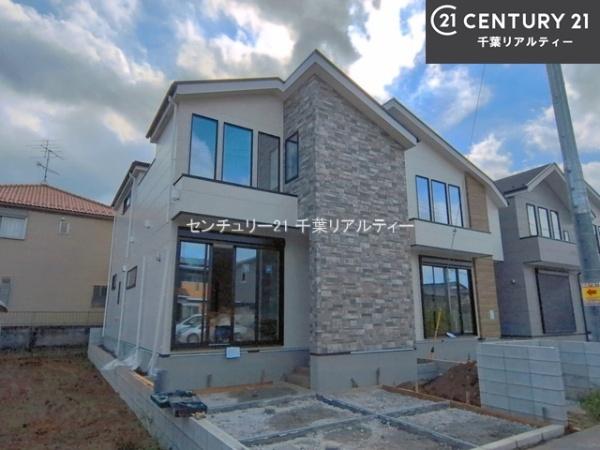 船橋市三山7丁目　4号棟