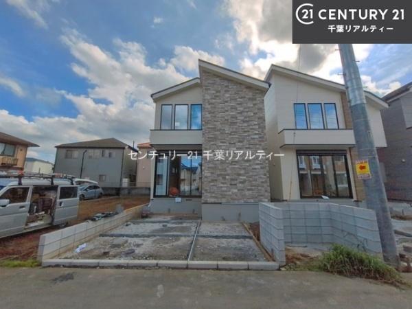 船橋市三山7丁目　4号棟