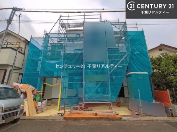船橋市習志野台5丁目