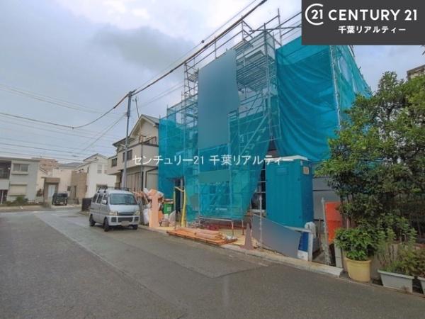 船橋市習志野台5丁目