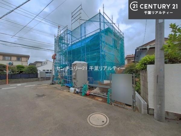 船橋市八木が谷1丁目