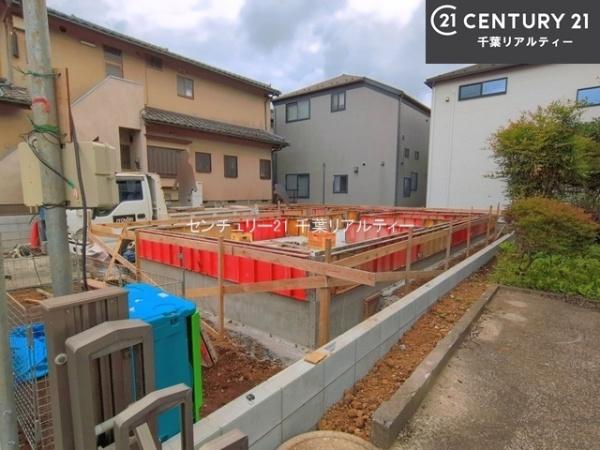 船橋市八木が谷2丁目