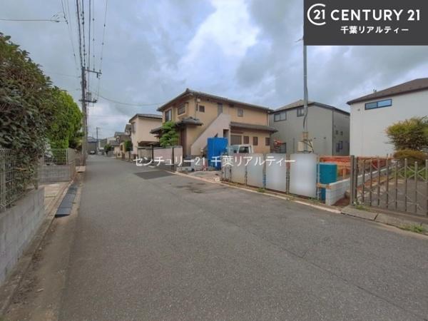 船橋市八木が谷2丁目