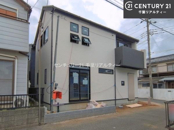 グラファーレ船橋市八木が谷2丁目