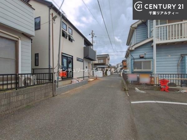 グラファーレ船橋市八木が谷2丁目