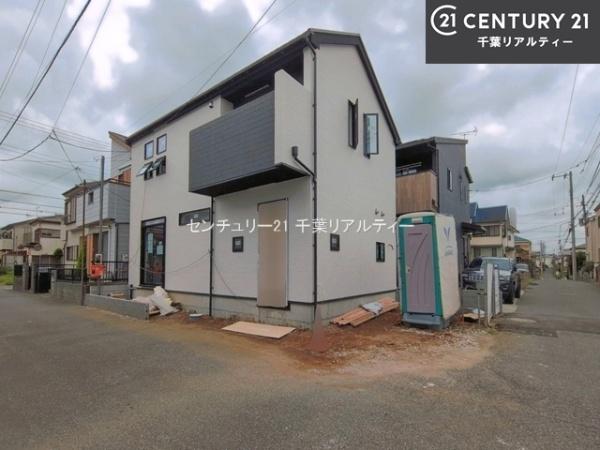 グラファーレ船橋市八木が谷2丁目