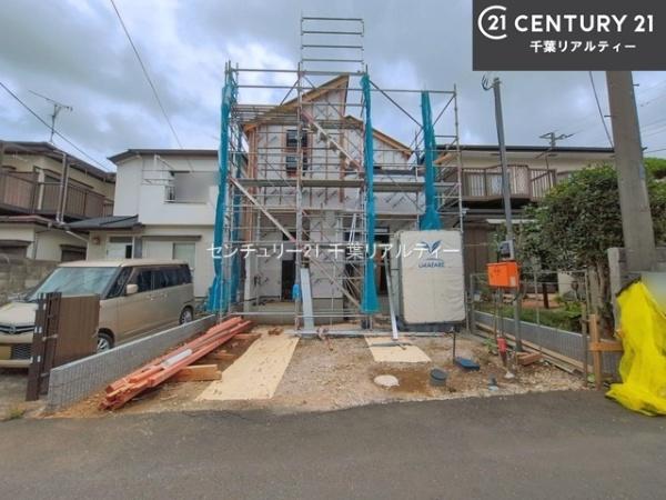 グラファーレ船橋市八木が谷1丁目