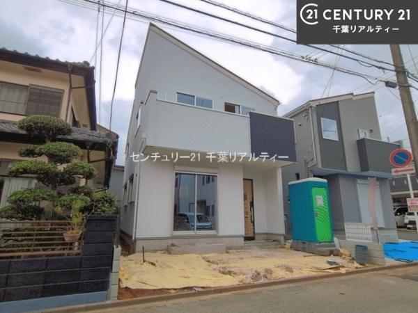 船橋市八木が谷1丁目 2号棟