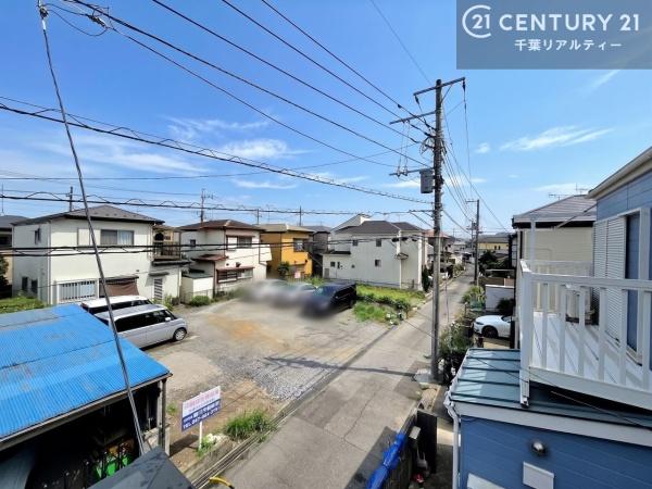 ＧＲＡＦＡＲＥ八千代市大和田新田