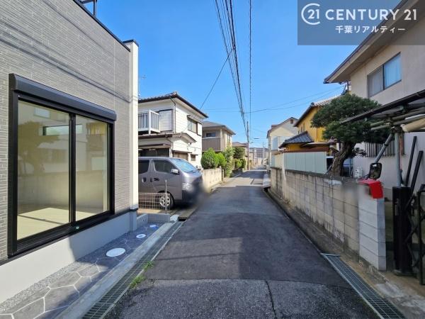 ＧＲＡＦＡＲＥ八千代市大和田新田