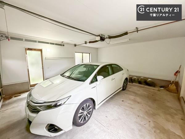 千葉市緑区あすみが丘７丁目の中古一戸建て