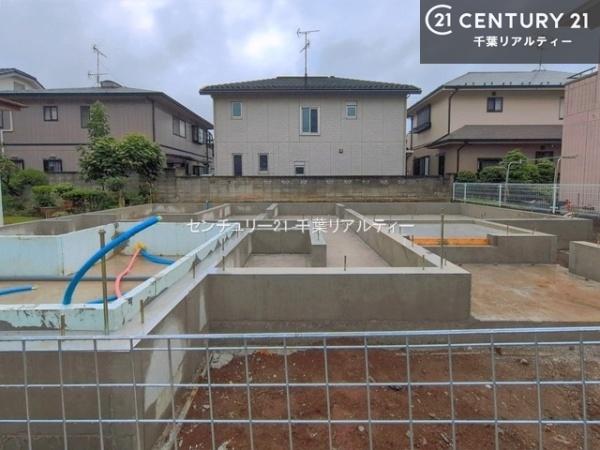 市川市中国分５丁目