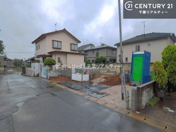 市川市中国分５丁目