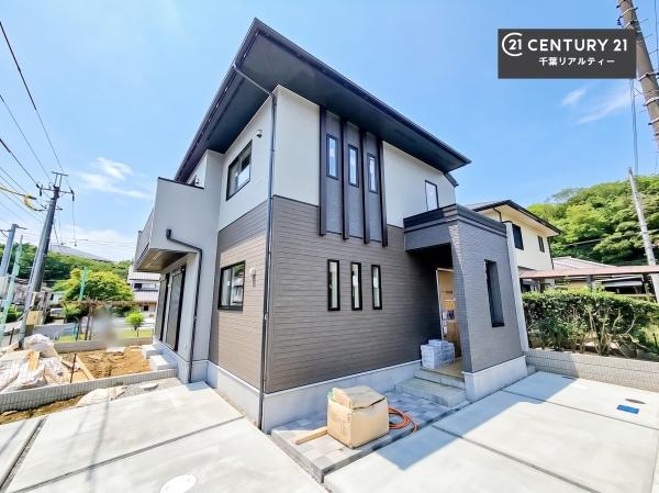 千葉市若葉区加曽利町