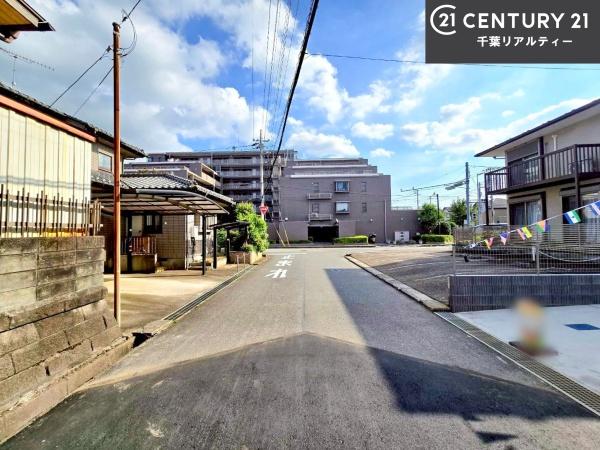 船橋市小室町　A号棟