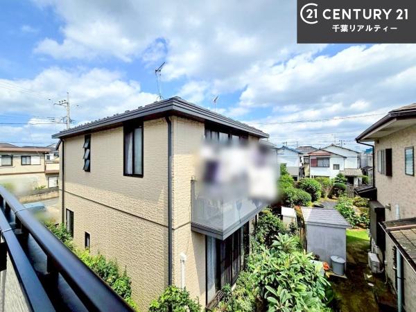 船橋市新高根6丁目　A号棟