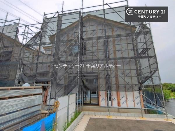 千葉市中央区仁戸名町 2号棟