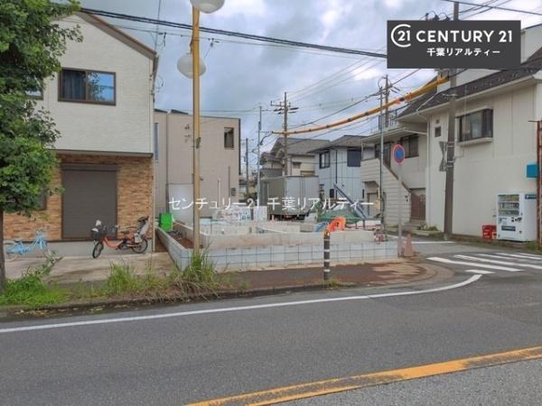 千葉市稲毛区宮野木町
