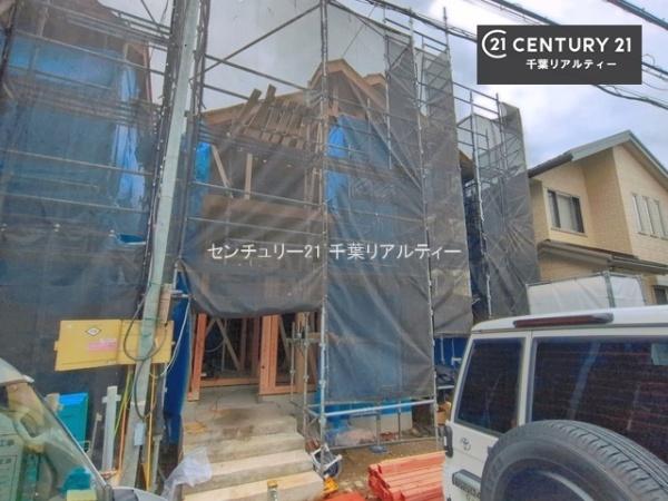 千葉市美浜区磯辺1丁目 2号棟