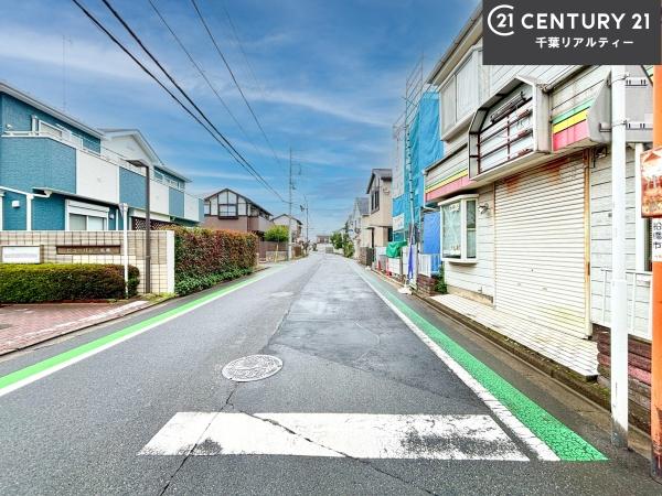船橋市高野台4丁目