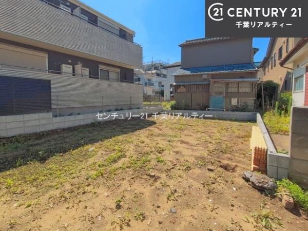 船橋市本中山1丁目 2号棟