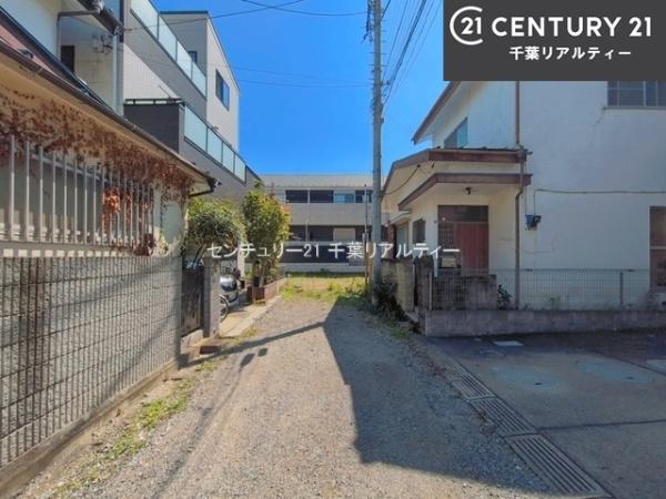 船橋市本中山1丁目　2号棟