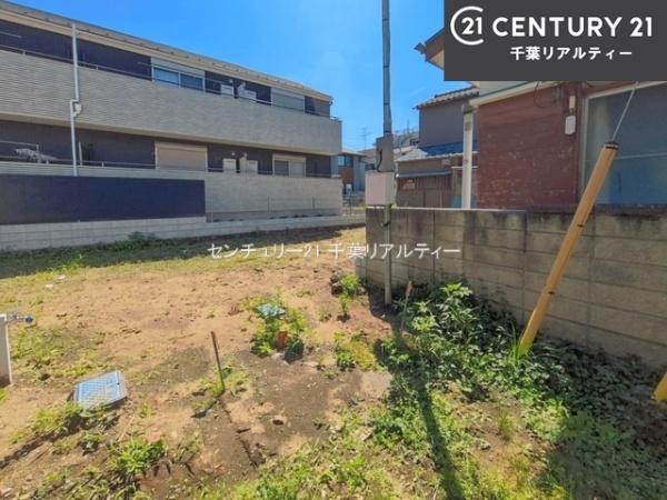 船橋市本中山1丁目　2号棟
