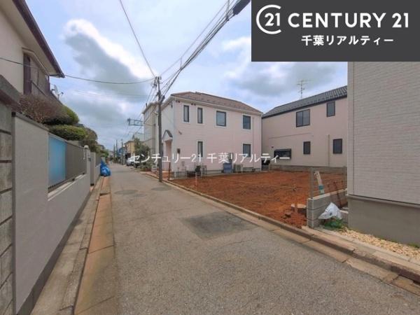 船橋市高根台6丁目